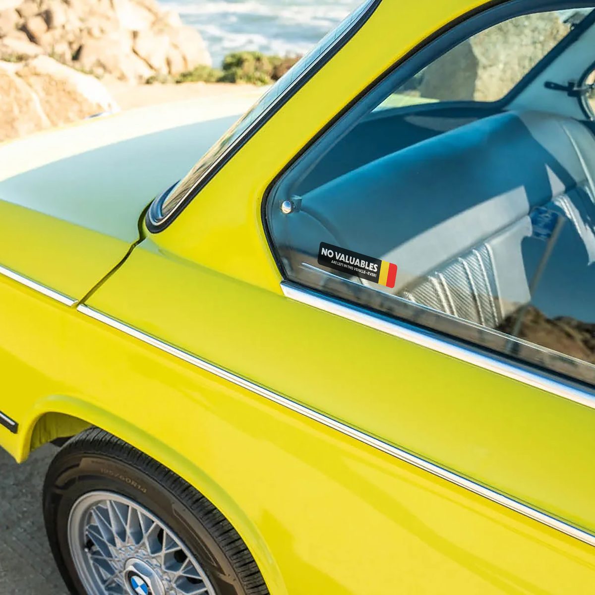 German performance car