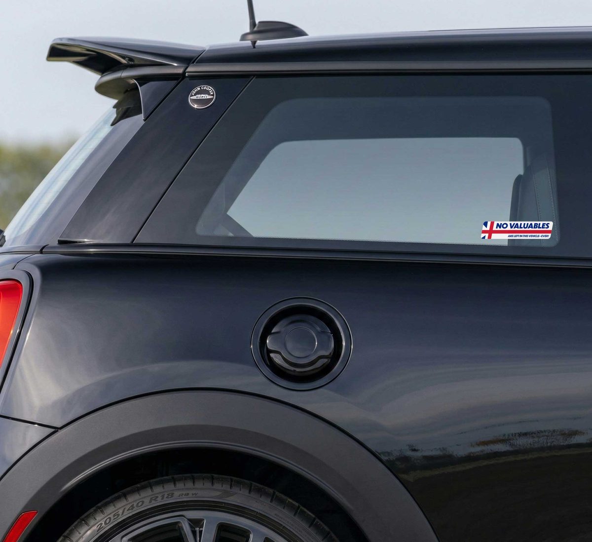 British car